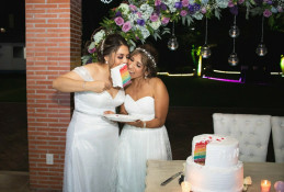 Antonio Choy Wedding & Event Planner