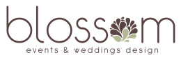Blossom Events & Wedding Design