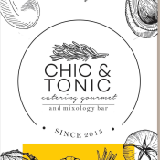 Chic and Tonic